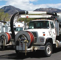 Tujunga plumbing company specializing in Trenchless Sewer Digging